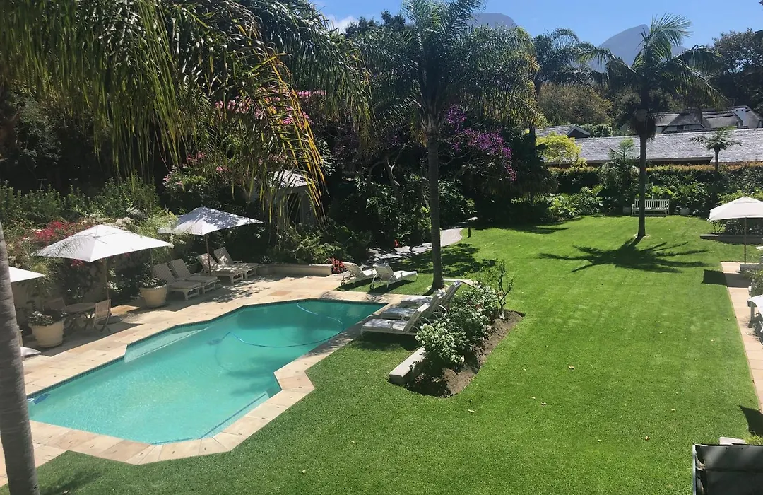 Constantia Valley Lodge-1