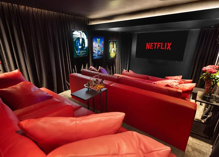 Hollywood Mansion & Spa Camps Bay Cape Town